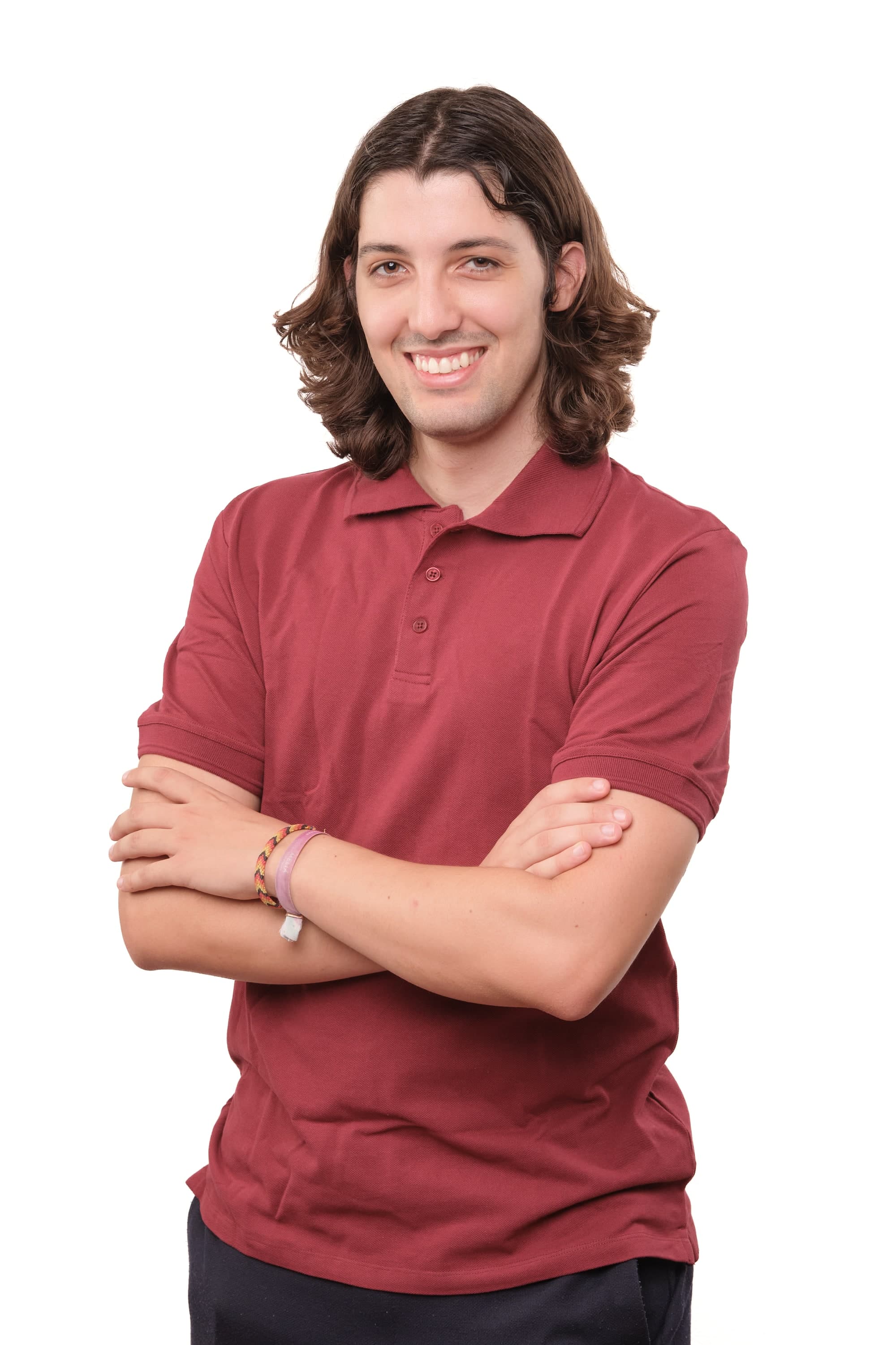 Alexandre Oliveira, IT Consultant at CESPI