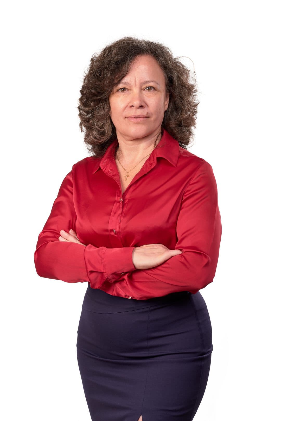 Anabela Palma, Fundadora & CEO da CESPI