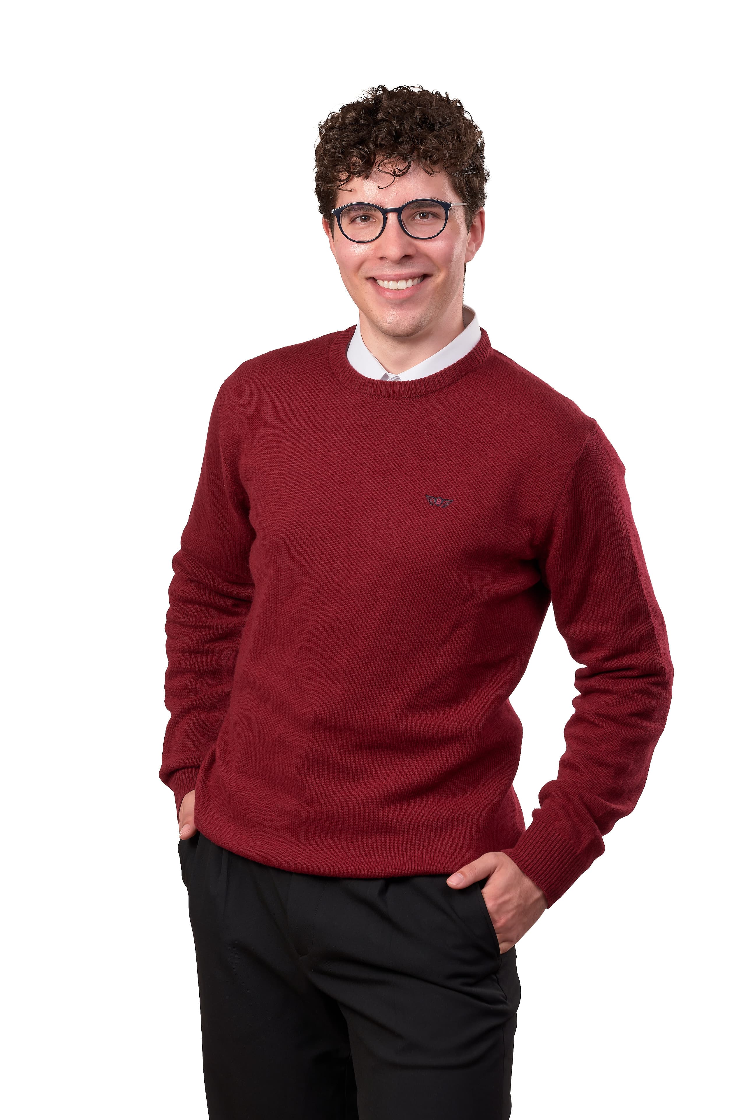Henrique Carvalho, IT Lead Specialist da CESPI