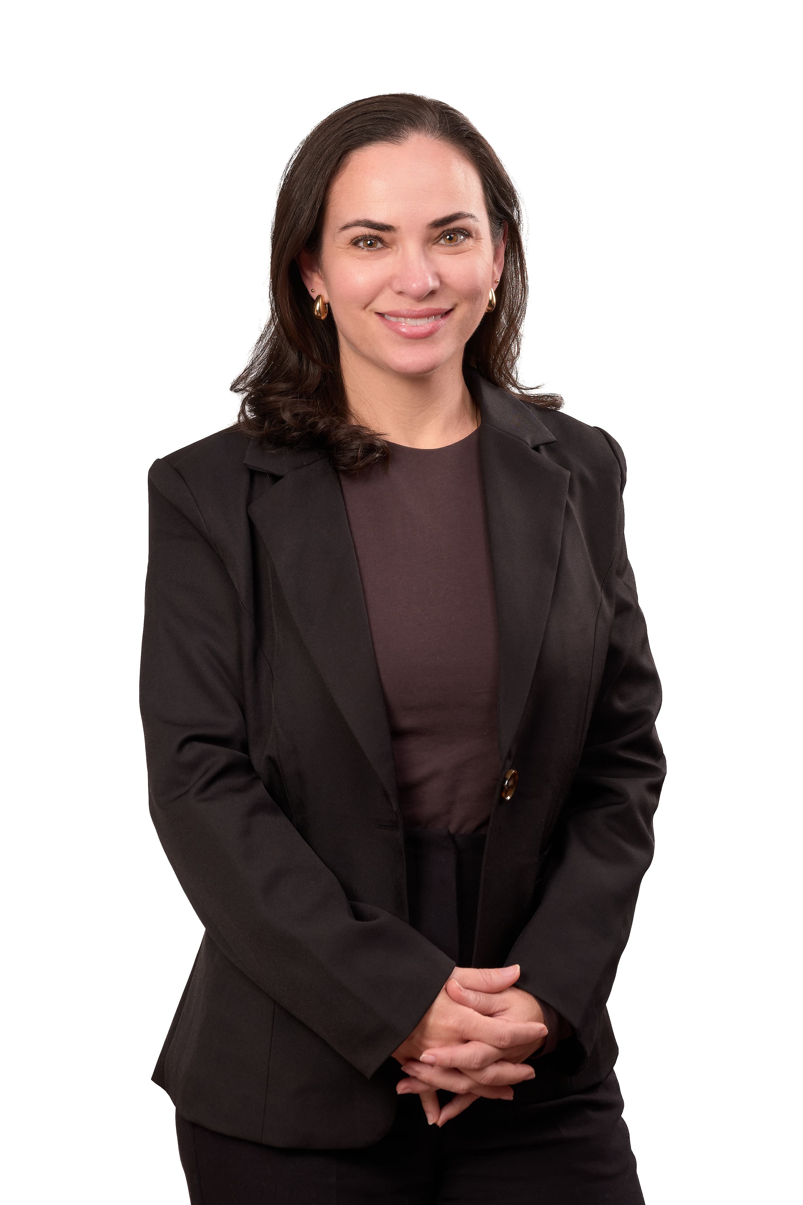 Krisna Wolf, Consultora de Gestão da CESPI